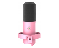 Fifine Mikrofon dynamiczny  K688P (różowy) - 1583903 - zdjęcie 2